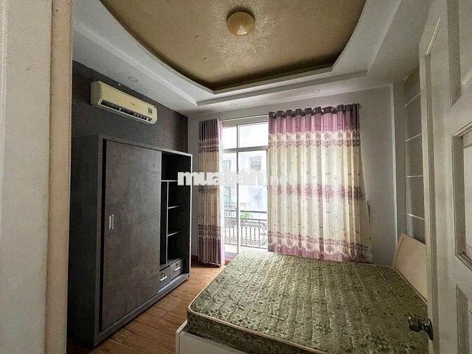 Cho Thuê Nhà Đường Huỳnh Văn Bánh, Phú Nhuận ( Cho Làm CHDV - KD Tự Do