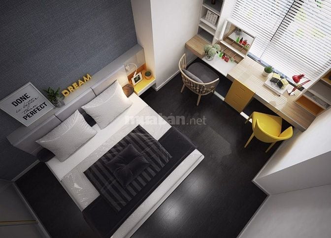 Bán gấp căn hộ Central Plaza - Chính chủ, không qua môi giới