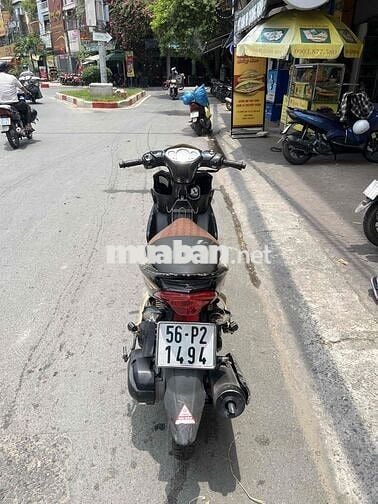 Cầm Đồ Th Lý Nouvo 4, Đk 2010, Bstp, K9c, Zin Êm.