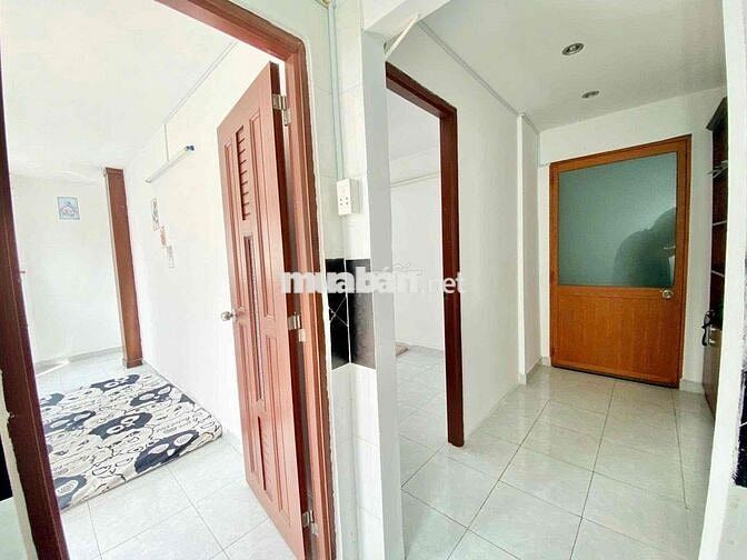 ✨Siêu phẩm 2PN_1WC ban công_Full NT_Hẻm xe hơi gần ĐH Bách Khoa