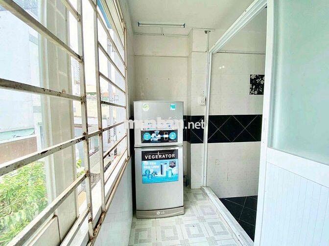 ✨Siêu phẩm 2PN_1WC ban công_Full NT_Hẻm xe hơi gần ĐH Bách Khoa