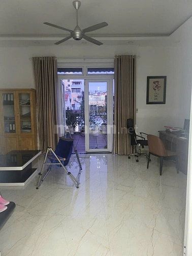 BÁN GẤP NHÀ DIỆN TÍCH KHỦNG LÊ VĂN SỸ, QUẬN 3 CHỈ 25.5 TỶ (6x17m)
