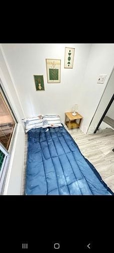 Hàng cực hiếm- nhà mới đẹp- Hậu Giang Q6- 37,5m2- chỉ 1.72 tỷ