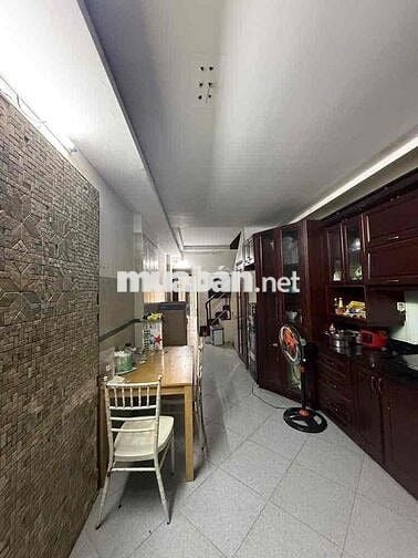 Bán Nhà Hẻm Xe Hơi Lê Văn Sỹ 3 Tầng 3x17 ,8.9Tỷ ,P1, Quận Tân Bình