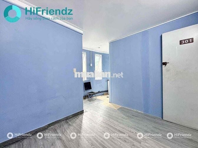 Dự án mới nhiều phòng Quang Trung từ 4tr1, gần chợ Hạnh Thông Tây