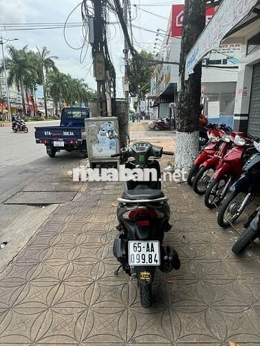 KYMCO CANDY (49cm3)(2020) BS:65AA:CẦN THƠ