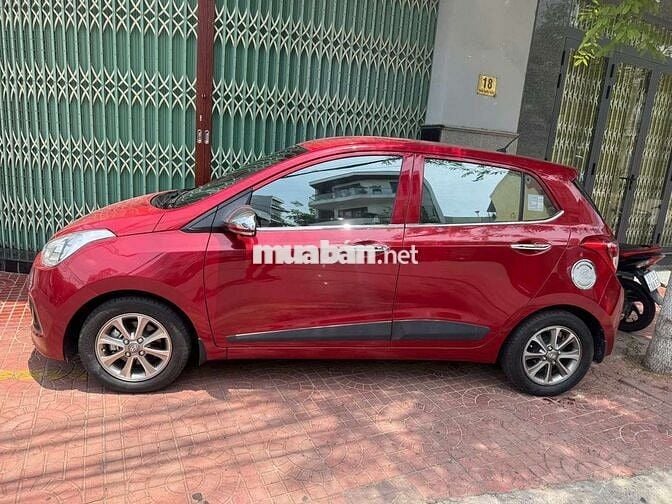 2015 Grand 1.2 AT - 50000 km