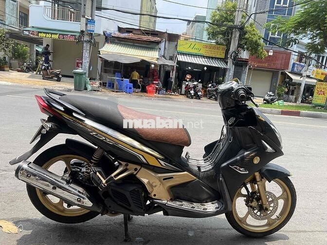 Cầm Đồ Th Lý Nouvo 4, Đk 2010, Bstp, K9c, Zin Êm.