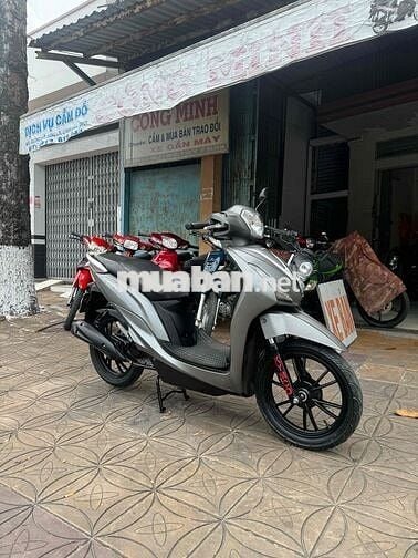 KYMCO CANDY (49cm3)(2020) BS:65AA:CẦN THƠ