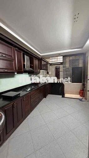 Bán Nhà Hẻm Xe Hơi Lê Văn Sỹ 3 Tầng 3x17 ,8.9Tỷ ,P1, Quận Tân Bình
