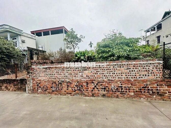 Lô đất triệu đô - Nguyên Khê Đông Anh - vị trí vàng kết nối