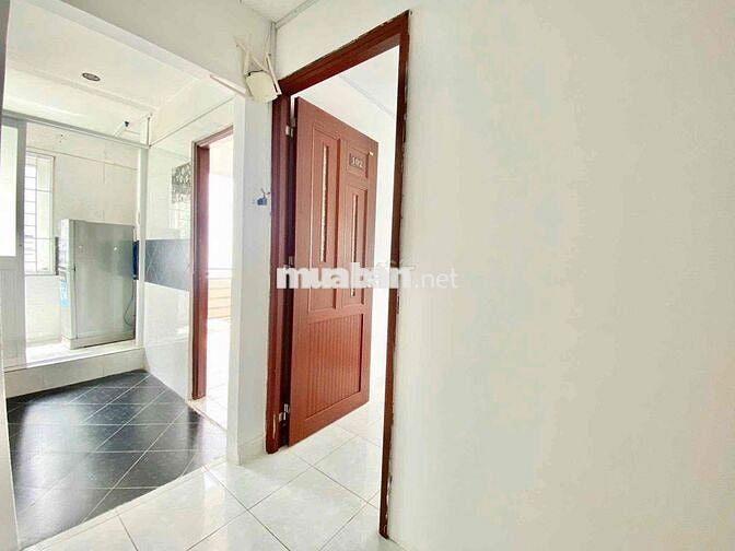 ✨Siêu phẩm 2PN_1WC ban công_Full NT_Hẻm xe hơi gần ĐH Bách Khoa