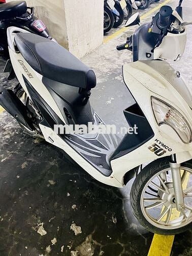XE GA KYMCO CANDY HI 50CC 2021 CŨ ĐẸP