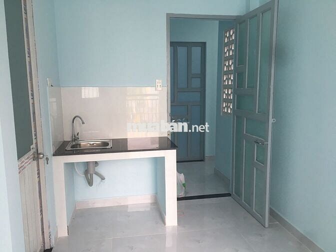 Phòng mới đẹp như hình hẻm 4,5m sát mặt tiền bờ kè khu phan xích long