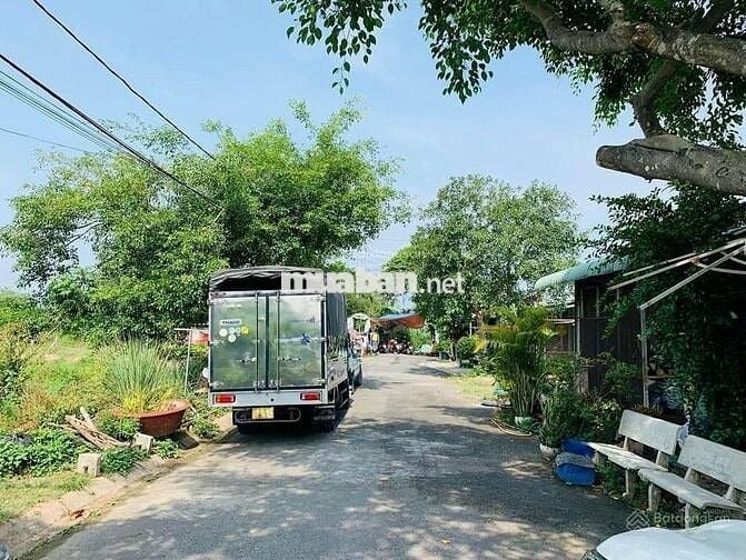 Chínhchủ bángấp đất thổ 143m2 Đ.Cây Trôm Mỹ Khánh Thái Mỹ,850tr sổ sẵn