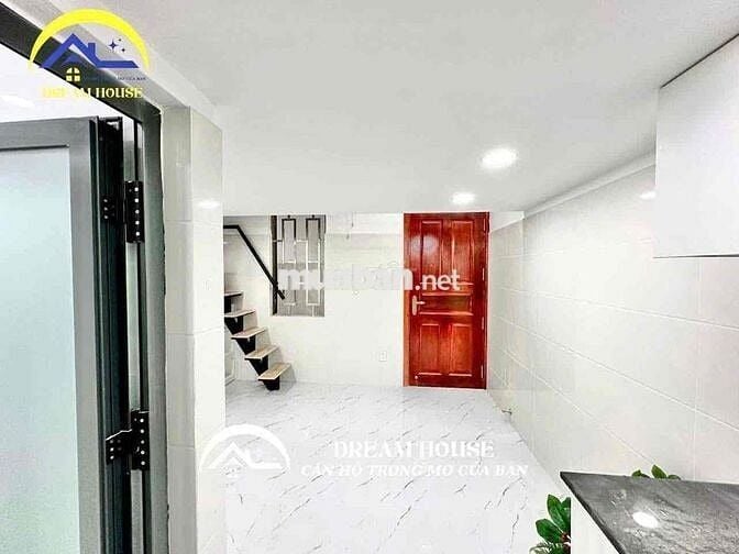 PHÒNG TRỌ GÁC MỚI XÂY NGAY SAU LƯNG AEON MALL TÂN PHÚ GIÁ SIÊU HẠT ZẺ