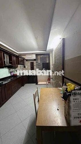 Bán Nhà Hẻm Xe Hơi Lê Văn Sỹ 3 Tầng 3x17 ,8.9Tỷ ,P1, Quận Tân Bình