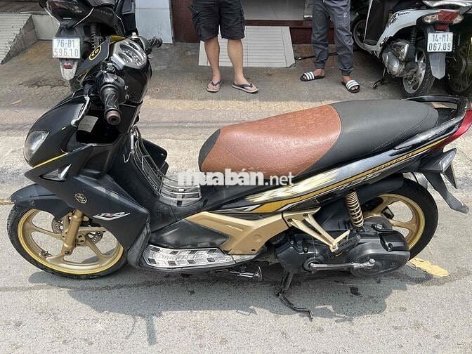 Cầm Đồ Th Lý Nouvo 4, Đk 2010, Bstp, K9c, Zin Êm.