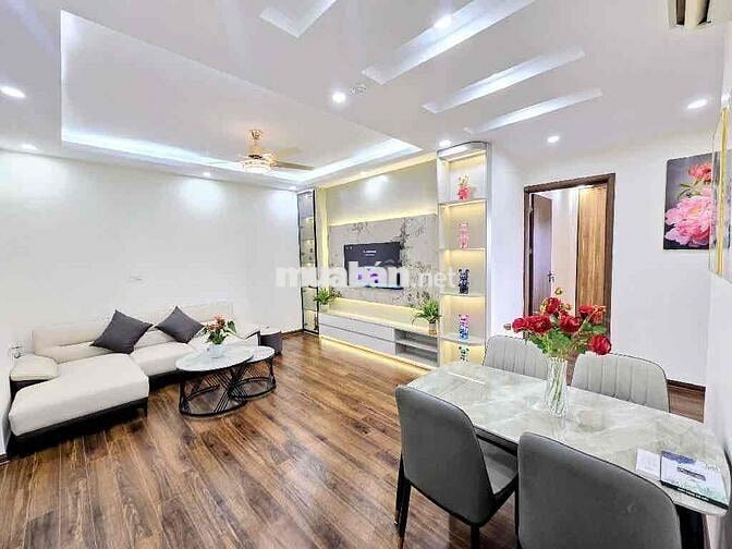 ❌CĂN GÓC RUBY VIỆT HƯNG HIẾM 3 NGỦ FULL NỘI THẤT CAO CẤP ❌