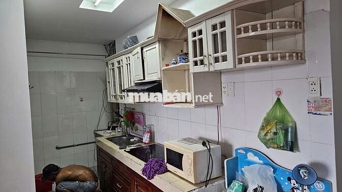 Chung cư Vicoland, ngắm nhìn công viên giải trí mùa hè