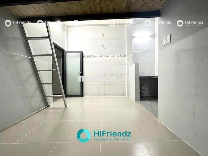 PHÒNG TRỌ NHẬN XE ĐIỆN TÂN PHÚ_TÁCH BẾP_CHỈ TÍNH ĐIỆN NƯỚC_GẦN VHU