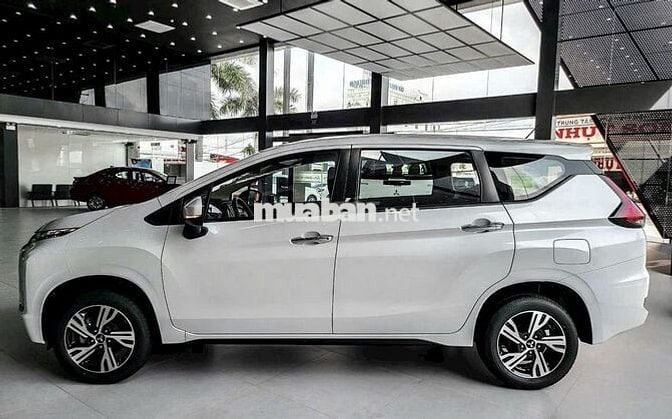 Mitsubishi Xpander 1.5 MT mới - KM: 100%TB+20tr