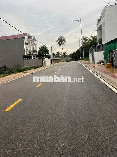 Kẹt tiền cần bán gấp lô đất trong tháng