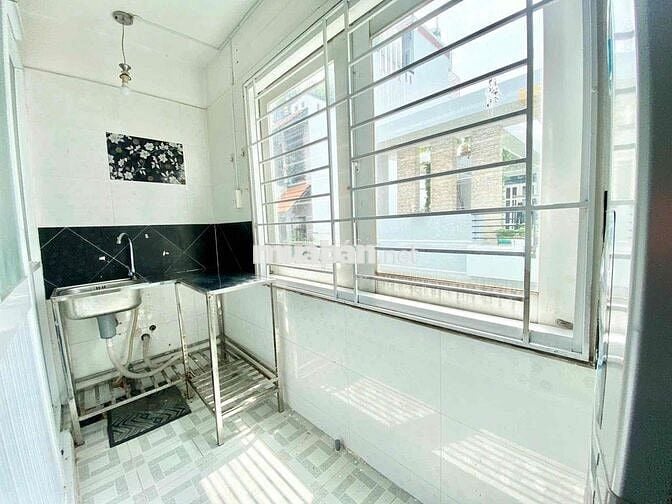✨Siêu phẩm 2PN_1WC ban công_Full NT_Hẻm xe hơi gần ĐH Bách Khoa