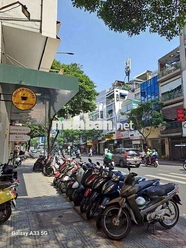 MẶT BẰNG ĐIỆN BIÊN PHỦ CHO THUÊ