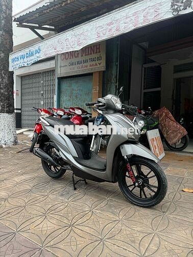 KYMCO CANDY (49cm3)(2020) BS:65AA:CẦN THƠ