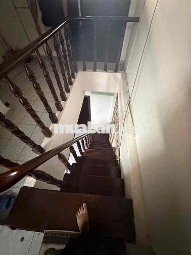 Bán Nhà Hẻm Xe Hơi Lê Văn Sỹ 3 Tầng 3x17 ,8.9Tỷ ,P1, Quận Tân Bình
