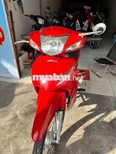Wave 110cc