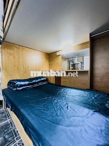 Cho Thuê KTX đường Sư Vạn Hạnh , Quận 10 TPHCM