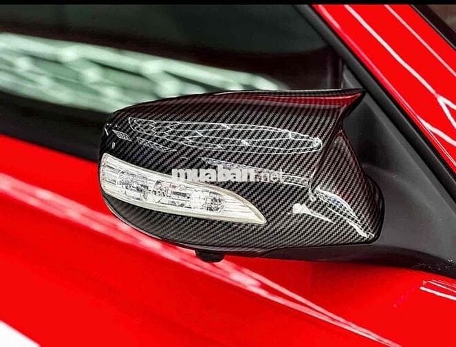 Hyundai Coupe 2011 - 2 cửa - đỏ 112000 km