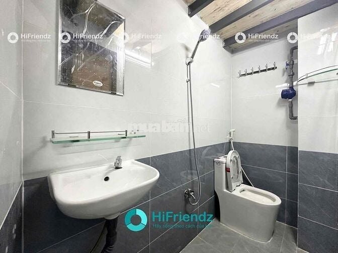 PHÒNG TRỌ NHẬN XE ĐIỆN TÂN PHÚ_TÁCH BẾP_CHỈ TÍNH ĐIỆN NƯỚC_GẦN VHU