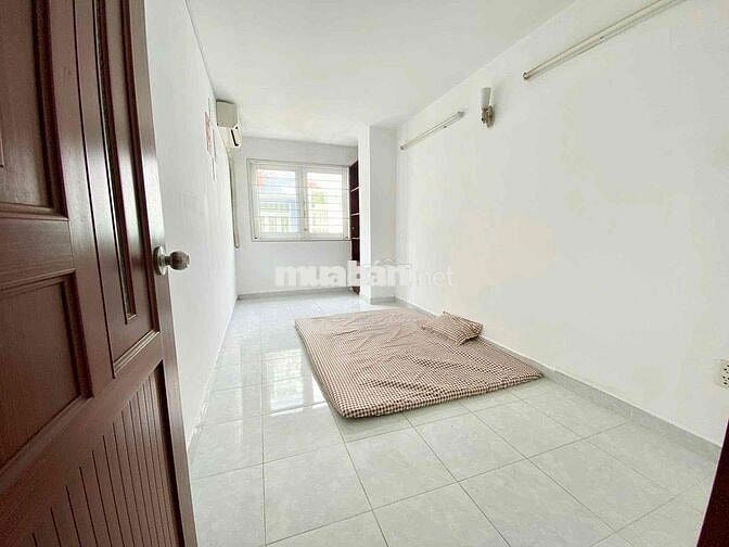 ✨Siêu phẩm 2PN_1WC ban công_Full NT_Hẻm xe hơi gần ĐH Bách Khoa