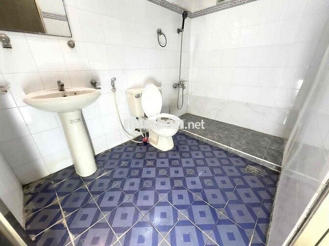 Cho Thuê KTX đường Sư Vạn Hạnh , Quận 10 TPHCM