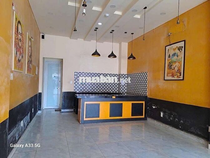 MẶT BẰNG ĐIỆN BIÊN PHỦ CHO THUÊ