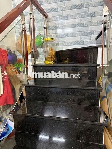 Cần BÁN GẤP nhà 1 Trệt 1 lầu Sát MT Đ.TÂY SƠN Ngay CHỢ TÂN HƯƠNG