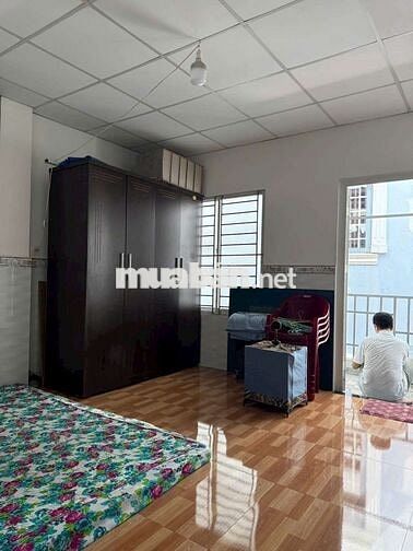 Cần BÁN GẤP nhà 1 Trệt 1 lầu Sát MT Đ.TÂY SƠN Ngay CHỢ TÂN HƯƠNG