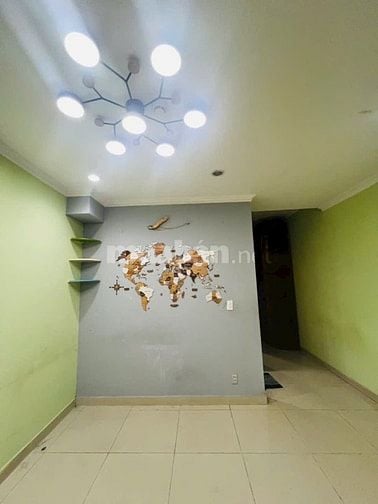 Chính chủ bán Căn hộ Green Town Block A1 (Tầng 4)