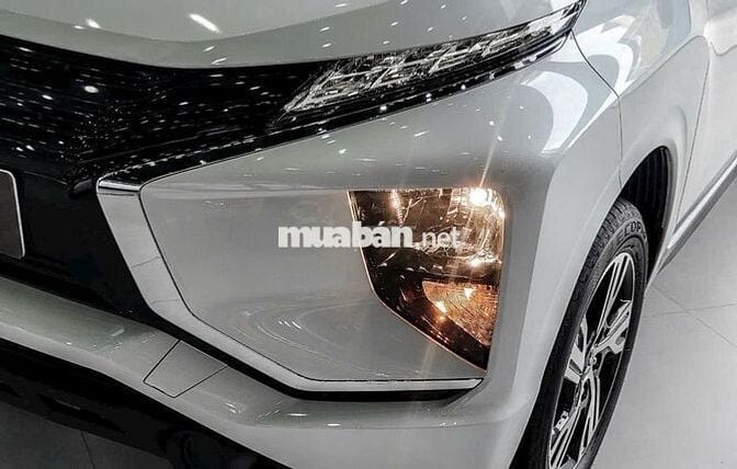 Mitsubishi Xpander 1.5 MT mới - KM: 100%TB+20tr