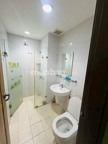 Chính chủ bán Căn hộ Green Town Block A1 (Tầng 4)