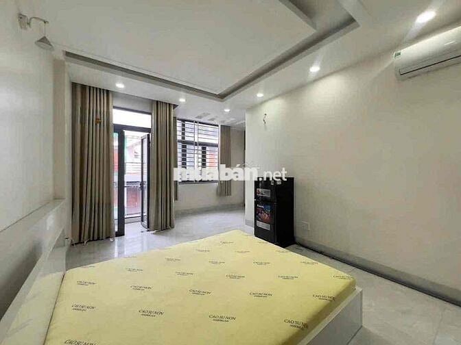 🌇DUPLEX QUẬN 10 NGAY VẠN HẠNH MALL - FULL NỘI THẤT CAO CẤP ❤️‍🔥