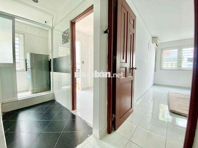 ✨Siêu phẩm 2PN_1WC ban công_Full NT_Hẻm xe hơi gần ĐH Bách Khoa