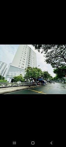 Hàng cực hiếm- nhà mới đẹp- Hậu Giang Q6- 37,5m2- chỉ 1.72 tỷ
