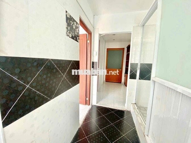 ✨Siêu phẩm 2PN_1WC ban công_Full NT_Hẻm xe hơi gần ĐH Bách Khoa