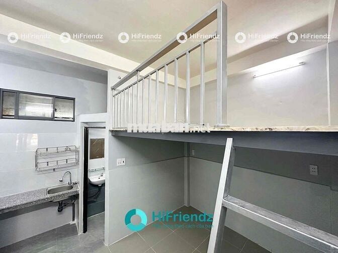 PHÒNG TRỌ NHẬN XE ĐIỆN TÂN PHÚ_TÁCH BẾP_CHỈ TÍNH ĐIỆN NƯỚC_GẦN VHU