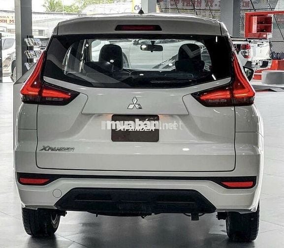 Mitsubishi Xpander 1.5 MT mới - KM: 100%TB+20tr