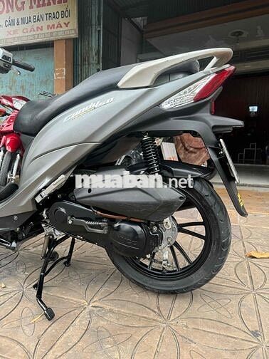 KYMCO CANDY (49cm3)(2020) BS:65AA:CẦN THƠ